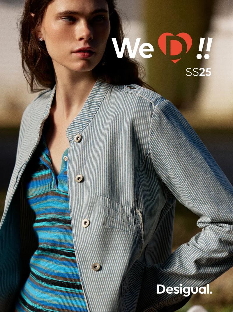 穿Boxyfit，做自己的大女主