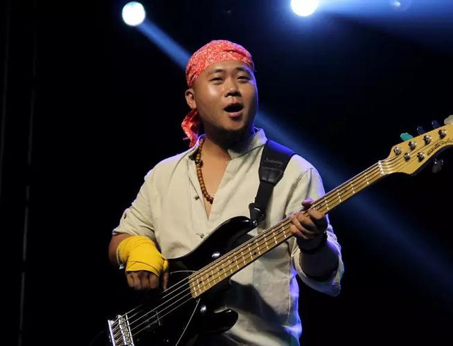 苏磊：舞出一片天地来