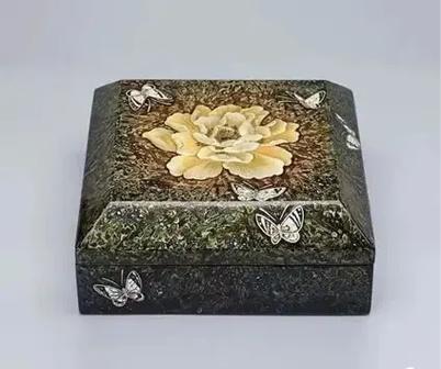 尹利萍:漆艺是分享的浪漫