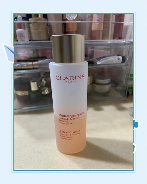 从十几岁就开始用的化妆水,原来一直用错了啊!