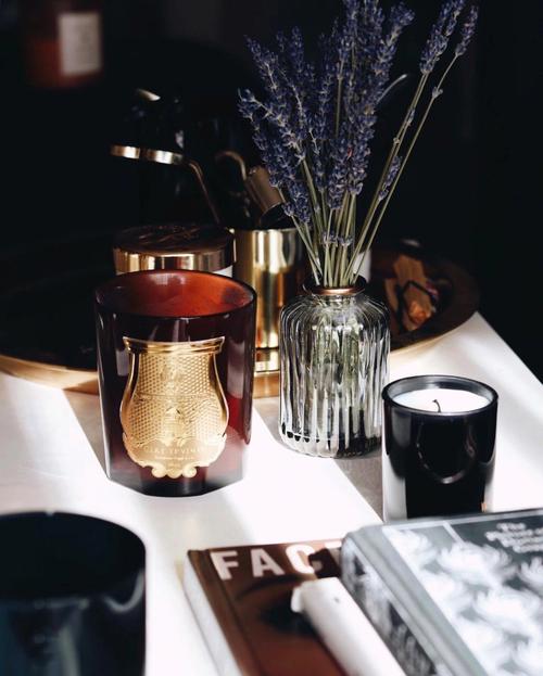 Cire Trudon 2020 年首发新品——六款经典香型的 La Petite