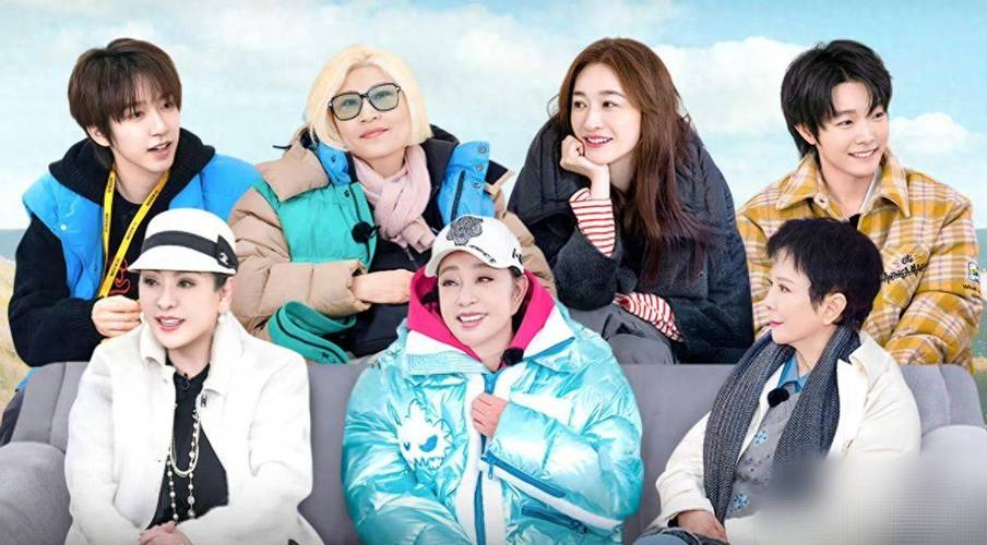 《一路繁花》:勇敢地,出发吧!