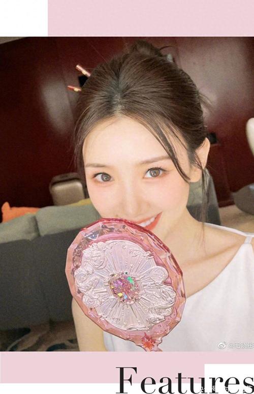 荧幕上的甜妹怎么回回都能甜到人心里？