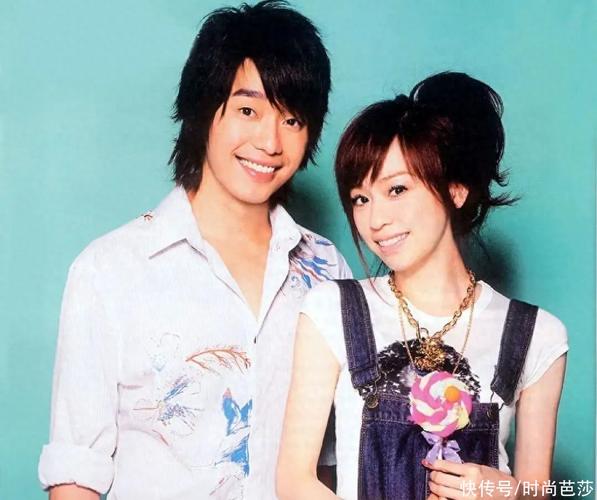 荧幕上的甜妹怎么回回都能甜到人心里？