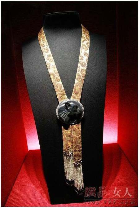 Wallace Chan 受邀参展巴黎古董双年展