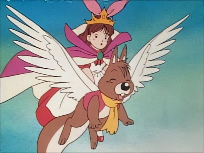 愿变做拇指姑娘,赖在他的迷你花园里