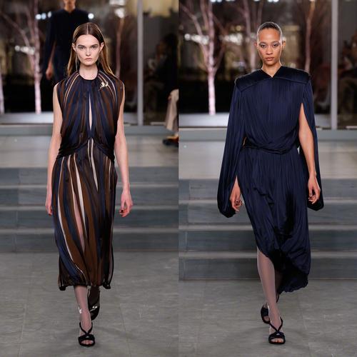 Tory Burch的新都市美学,让时尚成为自由的风