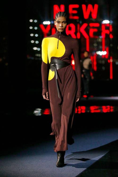 Tory Burch的新都市美学,让时尚成为自由的风