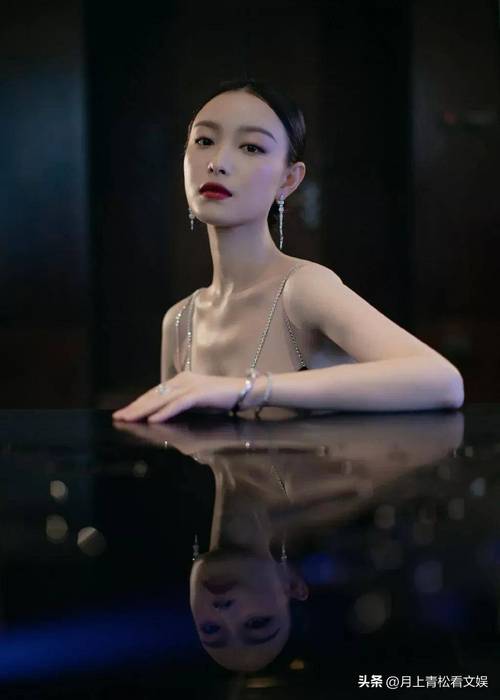 倪妮:入世出世 不拘时态