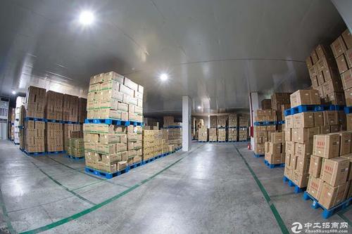 开箱包厂怎么找业务,自主招商就是从仓库里招商!