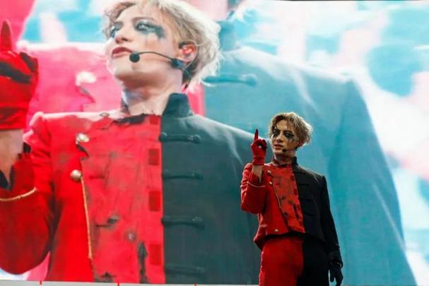 摊牌了,《小丑3》没有王嘉尔我不看