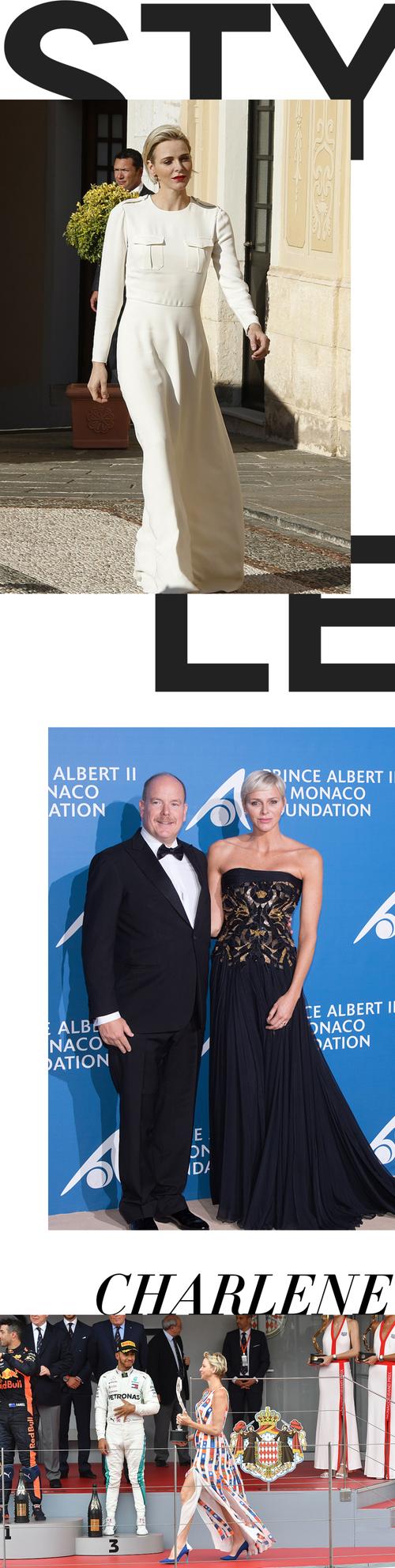 买衣服花掉500万,这个寸头王妃的置装费是凯特的三倍?