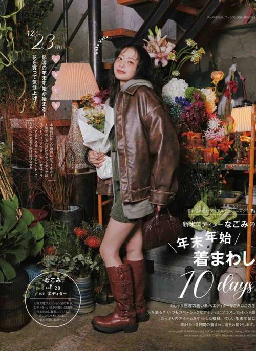 90秒|2021年,时尚人总结