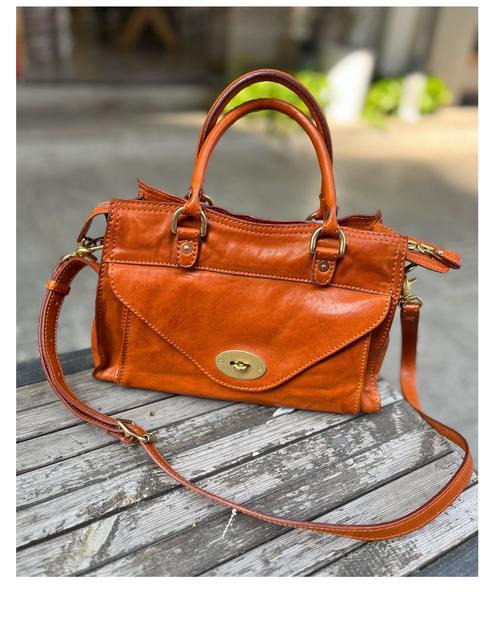 定制女包的公司,saintdragon致力打造高端休闲女包