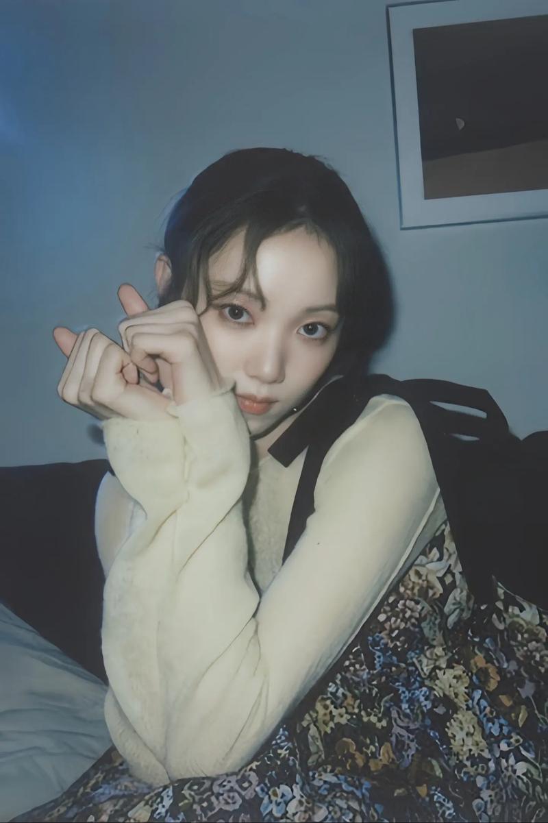 30岁依旧少女感十足,李圣经是怎么做到的?