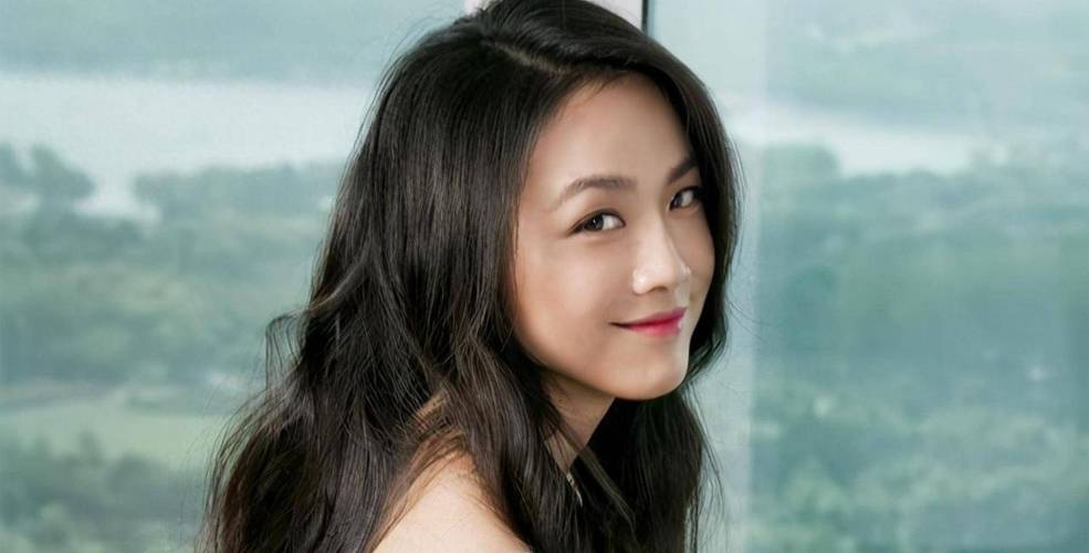 汤唯回来了,这才是真正的白月光