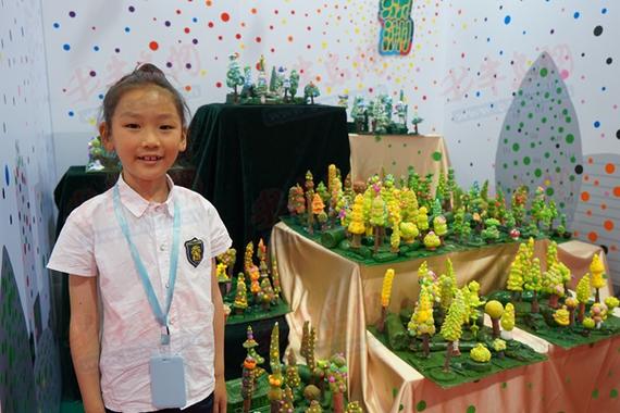 3年之行,1000+天的美育实践……