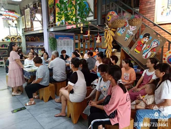 3年之行,1000+天的美育实践……