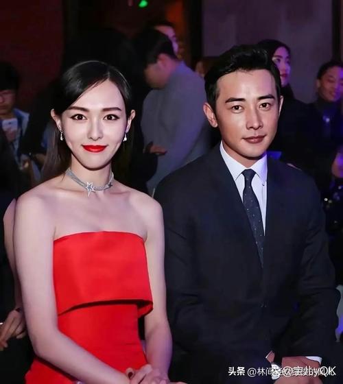 藏不住了,罗晋作为唐嫣专属摄影师,水平竟然不输演技!