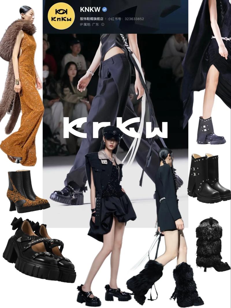 种草芭|真正时装精都爱哪些小众单品?芭姐一一来解答