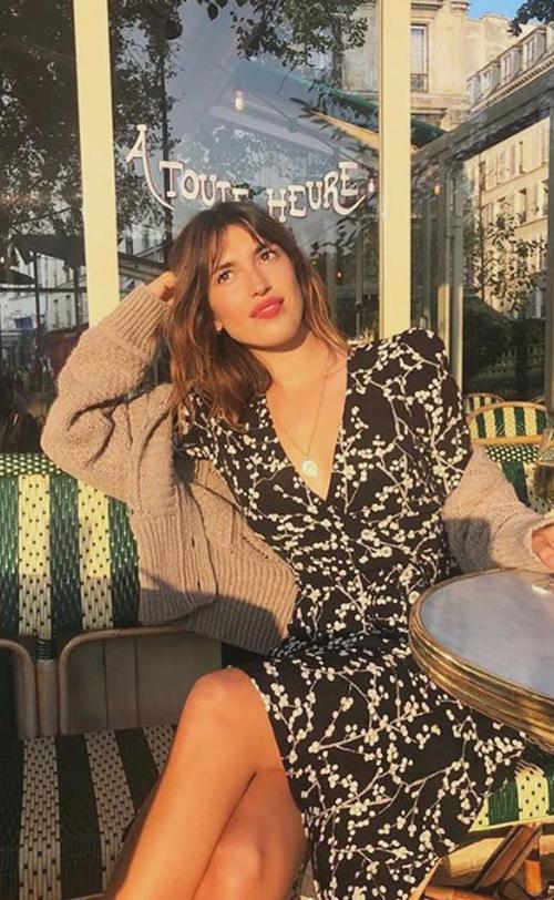 连化妆都漫不经心的法国女人,凭什么能当上彩妆总监?