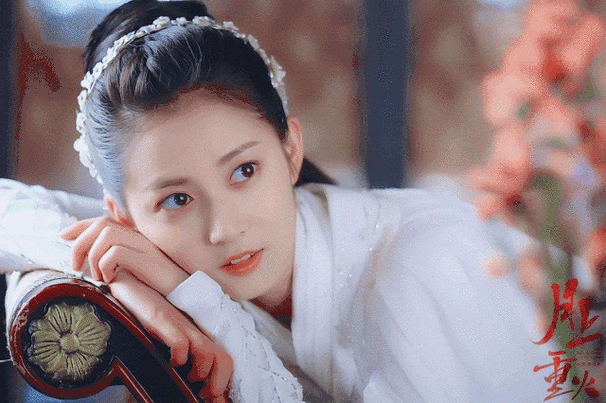 看到“重火宫宫主”陈钰琪的少女肌我酸了，她究竟修炼了什么绝世秘籍？