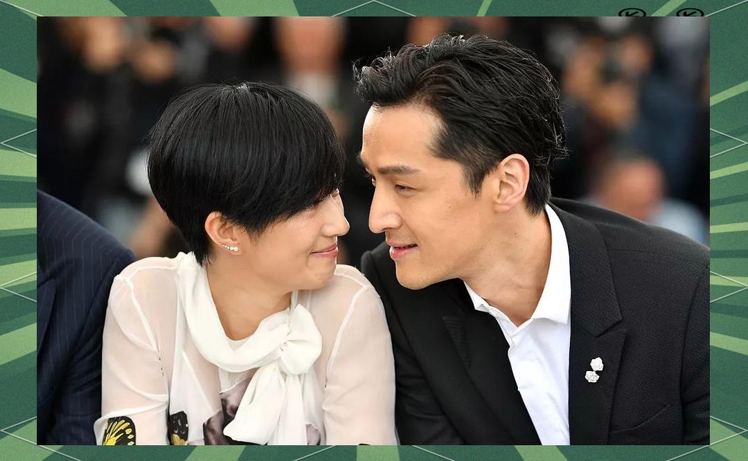 约胡歌桂纶镁赴一场末路聚会,这位金熊奖导演有话要说