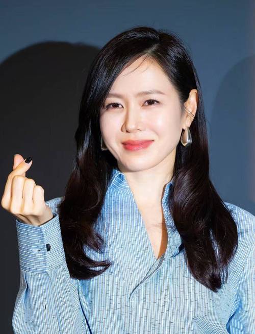 获得认证的美貌Top1，孙艺珍靠什么在Plmm中一骑绝尘？