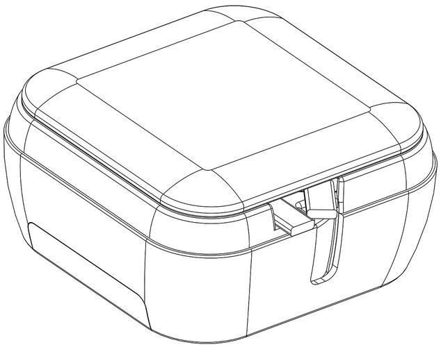 收纳箱图片大全 简笔画,折叠收纳盒让孩子更愿意整理物品