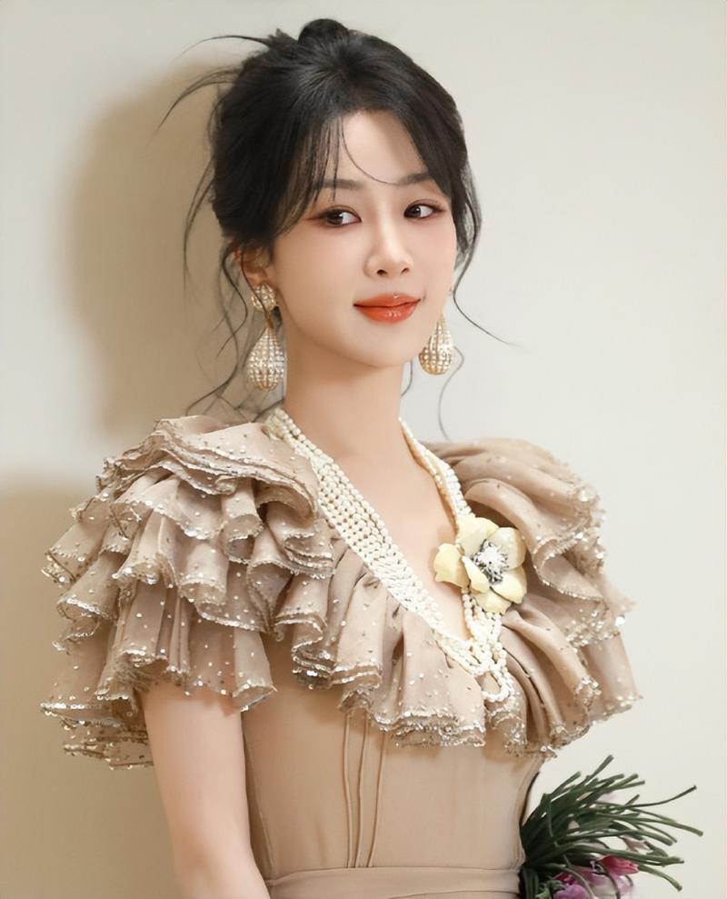 杨紫 创作感受到快乐,才能去坚持