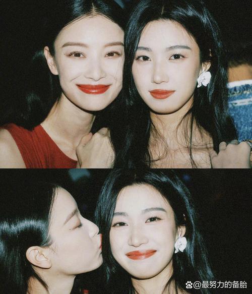 四月的第一天，和倪妮一起聊聊她的“宅”时光