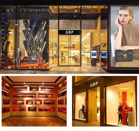 女式箱包,imini手袋品牌入选2010箱包年度十佳店铺