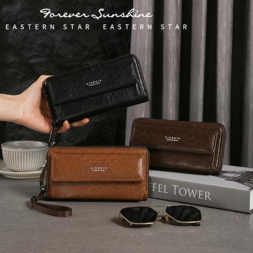 2016流行什么男包,什么牌子的钱包比较好?