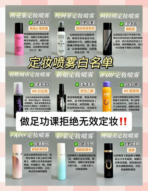 有这4位达人支招,化妆1小时,脱妆1分钟的事绝不存在!