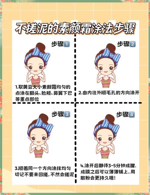 肌肤紧绷、爆皮、卡粉、搓泥……那是因为你需要新一季的“换血清单”！