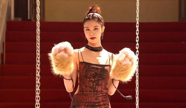 看过了金晨宋妍霏,感觉芭比粉、玫粉并不死亡啊!