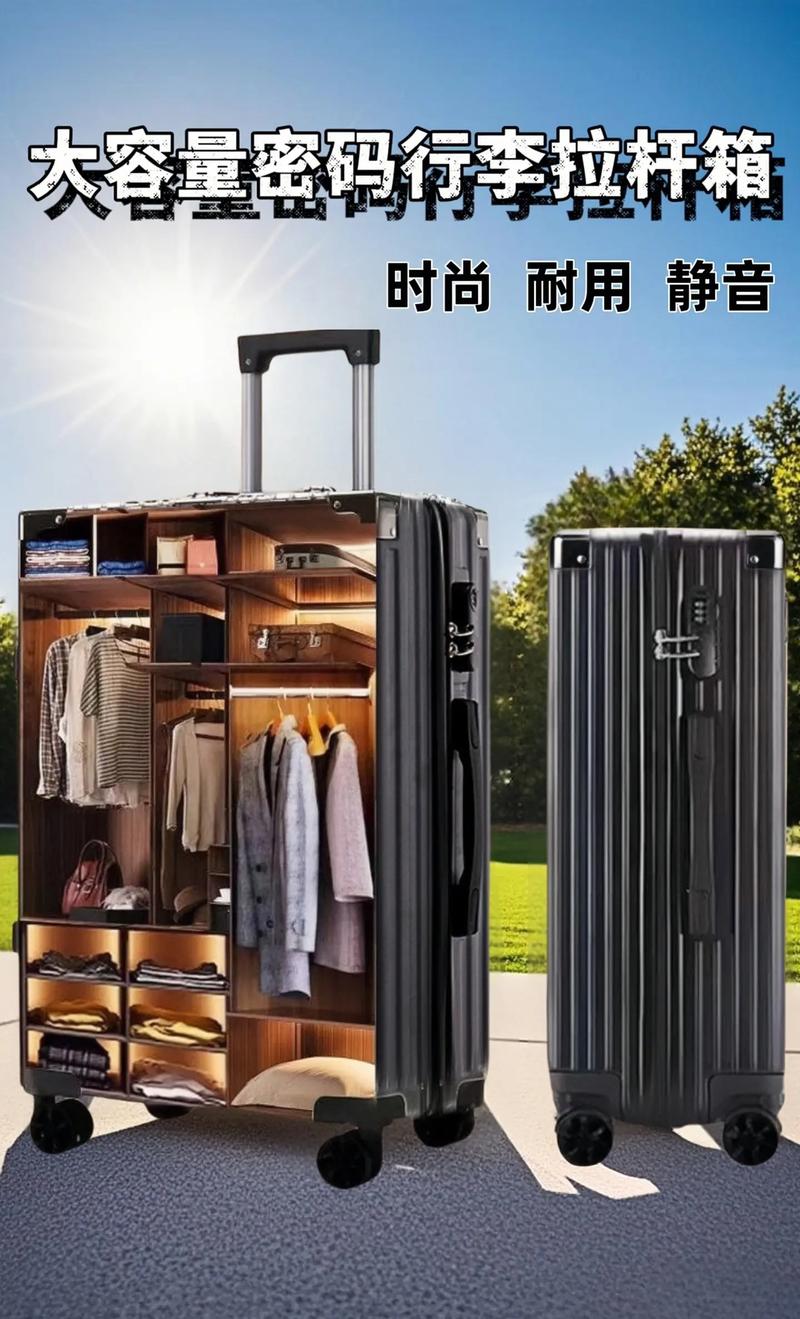 旅行包和旅行箱哪个托运比较好,旅游是一种娱乐活动不是旅游