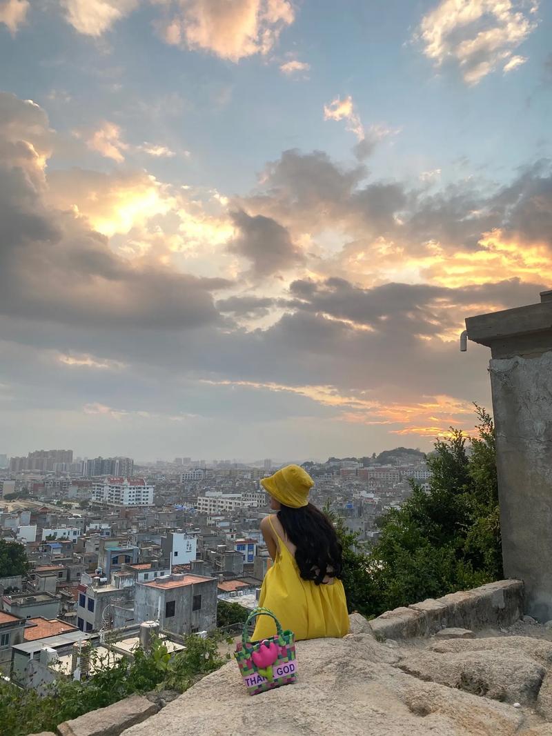 在日月星光中来一场不一样的时光旅行