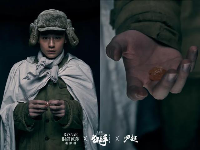 《狙击手》导演张末:好的故事永远被期待