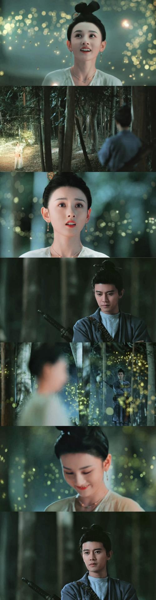 从《花千骨》《三生三世十里桃花》到《无忧渡》,林玉芬如何用古偶造梦?