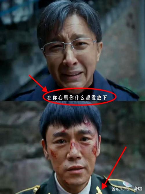 陆川:这是苦尽甘来的一件事儿