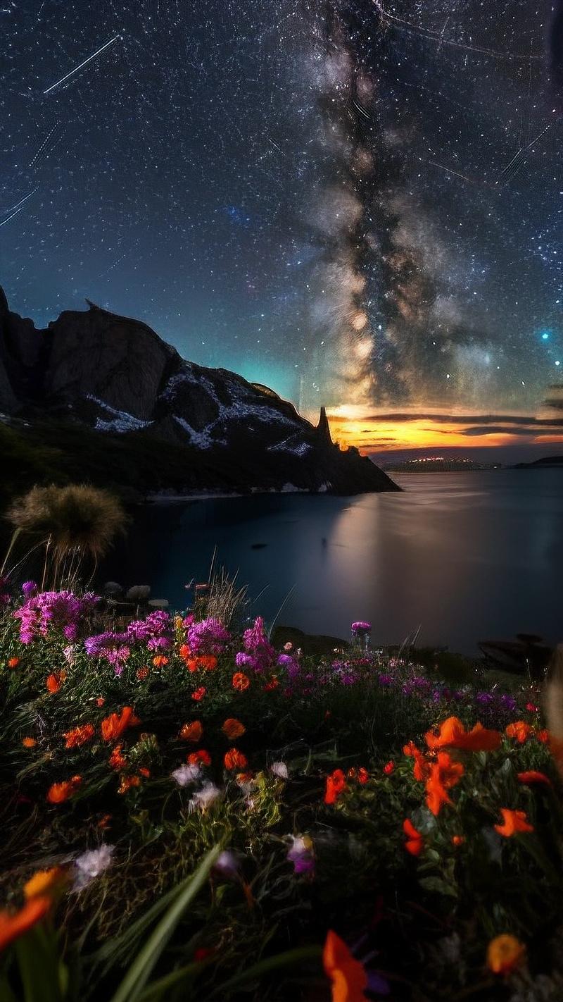 保加利亚摄影师环游世界抓拍的11个绝美瞬间