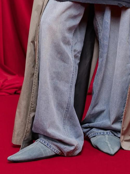 Gucci官宣Demna:一场蓄谋已久的“顶流”任命?