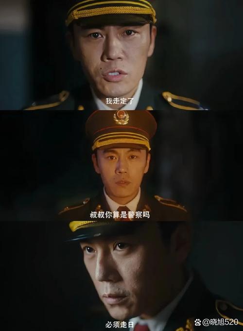 秦昊:在日光之下