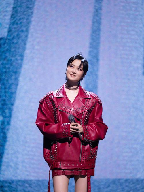 李宇春 破碎的太阳