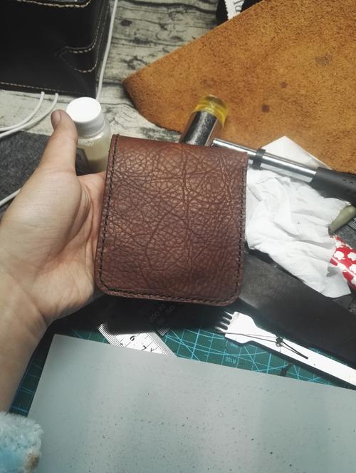 皮具怎么做,手工皮具知多少?问与答(19)