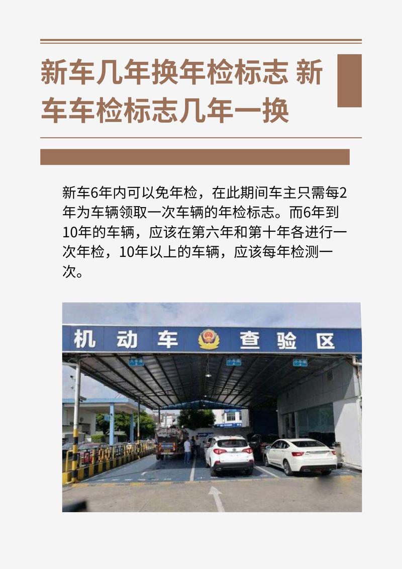 世界名牌标准图片大全,新车注册和年检时应检查哪些标志呢?
