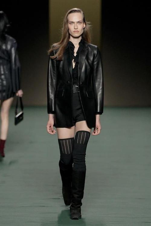 Hermès女郎:一颗轻盈的心是所有浪漫的开始