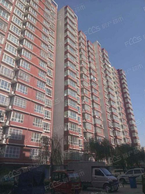 白沟御龙庭小区怎么样,苏水峪龙庭交通便利周边配套齐全