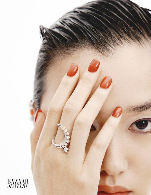 时尚芭莎90秒 | 这个五月,Mini BAZAAR给你送快乐